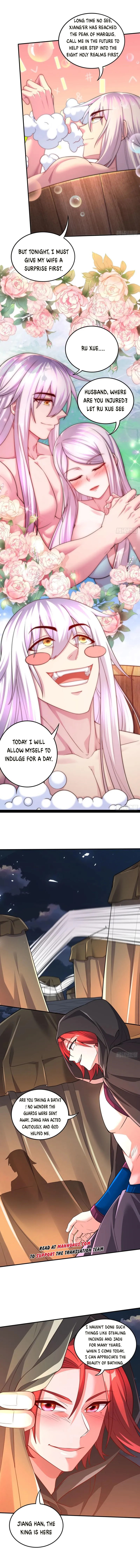 Son-in-Law Does Cheap Cultivation (Colored) Chapter 252 page 2 - 
