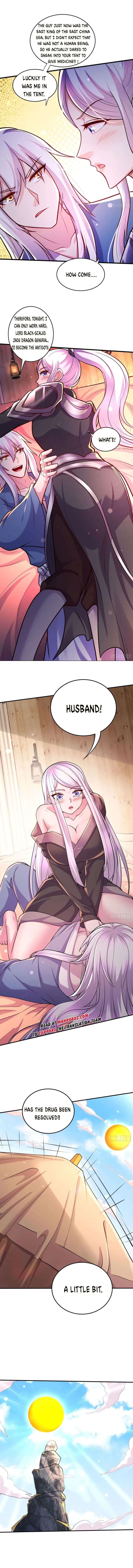 Son-in-Law Does Cheap Cultivation (Colored) Chapter 253 page 3 - 