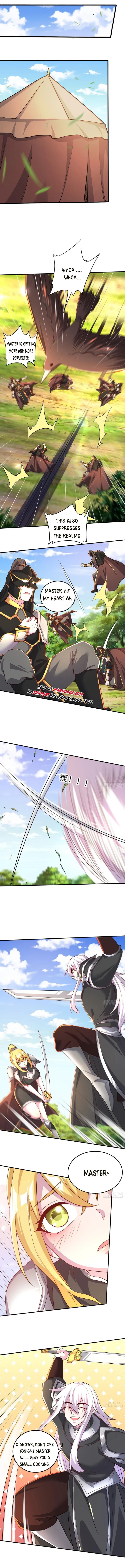Son-in-Law Does Cheap Cultivation (Colored) Chapter 254 page 2 - 