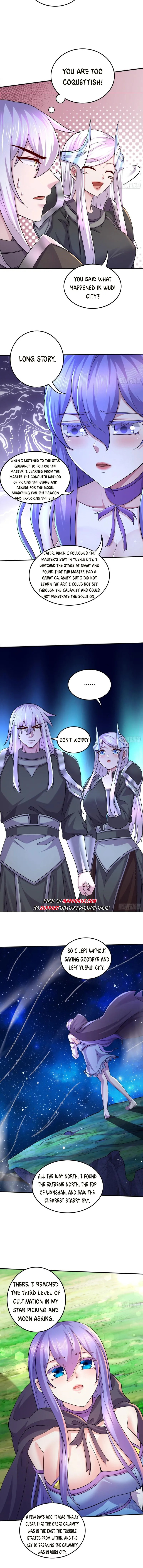 Son-in-Law Does Cheap Cultivation (Colored) Chapter 255 page 2 - 