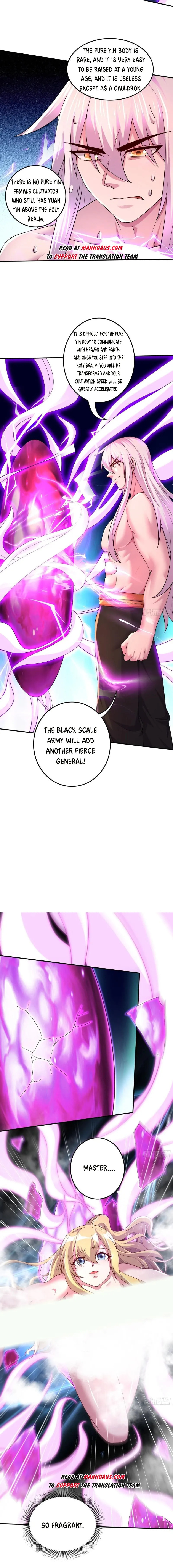 Son-in-Law Does Cheap Cultivation (Colored) Chapter 256 page 2 - 