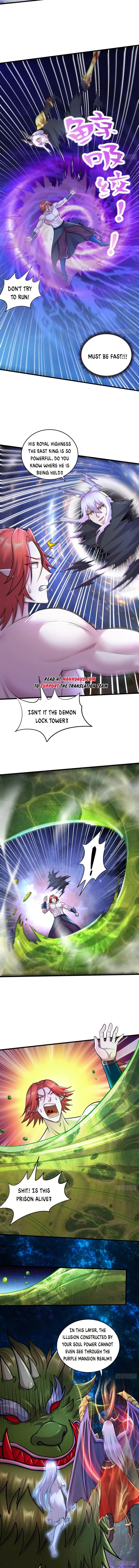 Son-in-Law Does Cheap Cultivation (Colored) Chapter 257 page 3 - 