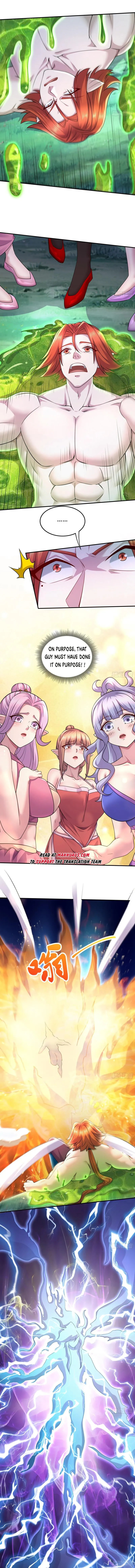 Son-in-Law Does Cheap Cultivation (Colored) Chapter 257 page 5 - 