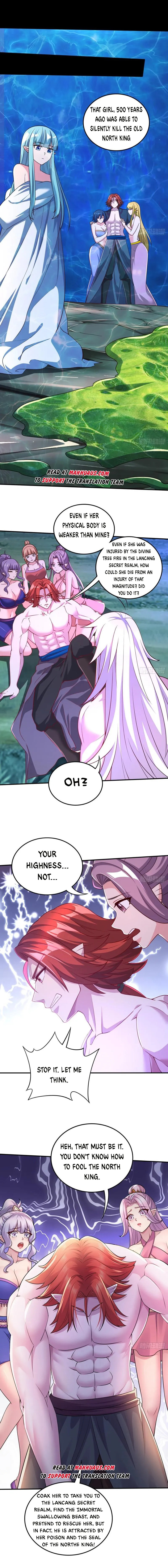 Son-in-Law Does Cheap Cultivation (Colored) Chapter 258 page 2 - 