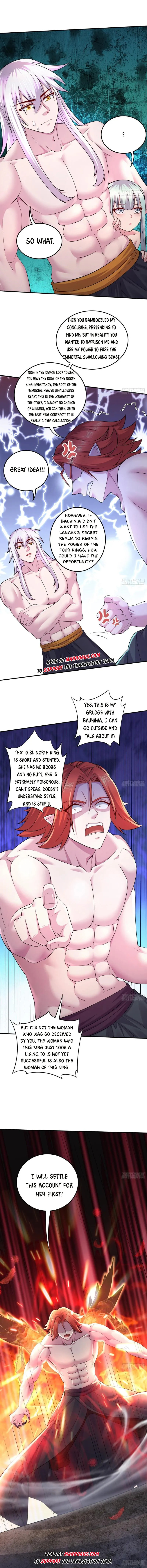 Son-in-Law Does Cheap Cultivation (Colored) Chapter 258 page 3 - 