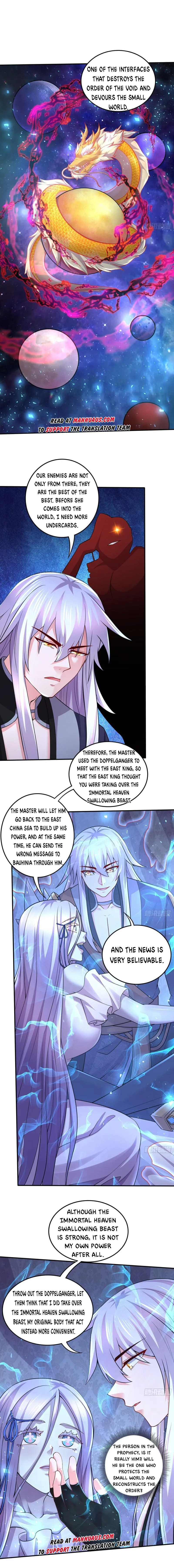 Son-in-Law Does Cheap Cultivation (Colored) Chapter 259 page 2 - 