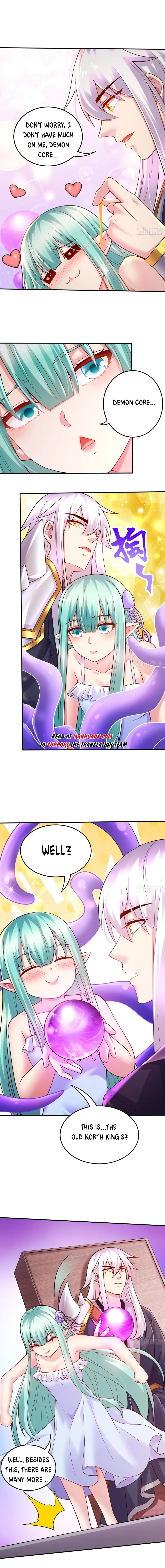Son-in-Law Does Cheap Cultivation (Colored) Chapter 263 page 4 - 