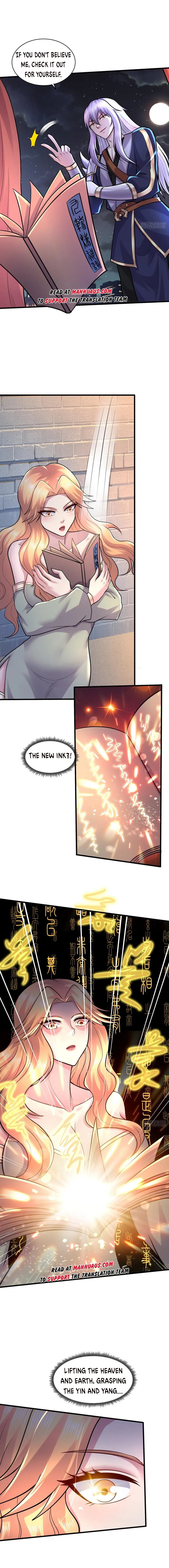 Son-in-Law Does Cheap Cultivation (Colored) Chapter 264 page 4 - 