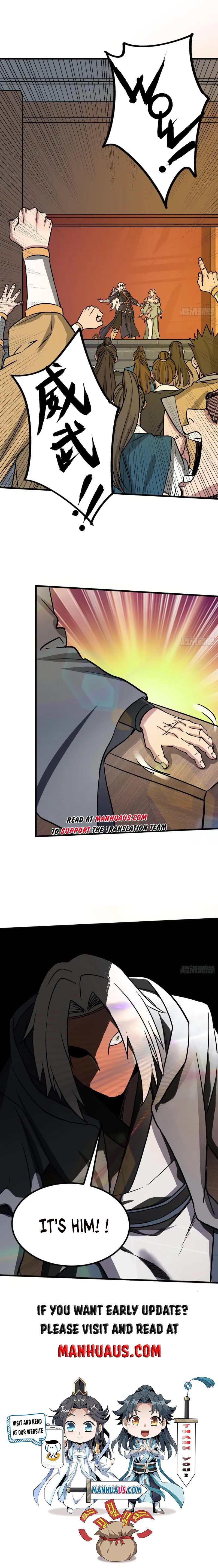Son-in-Law Does Cheap Cultivation (Colored) Chapter 264 page 9 - 