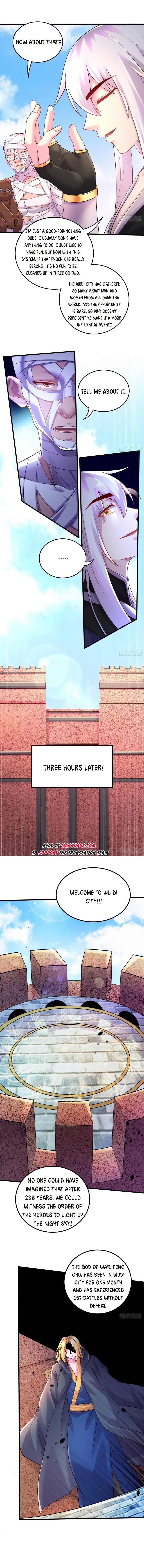 Son-in-Law Does Cheap Cultivation (Colored) Chapter 267 page 2 - 