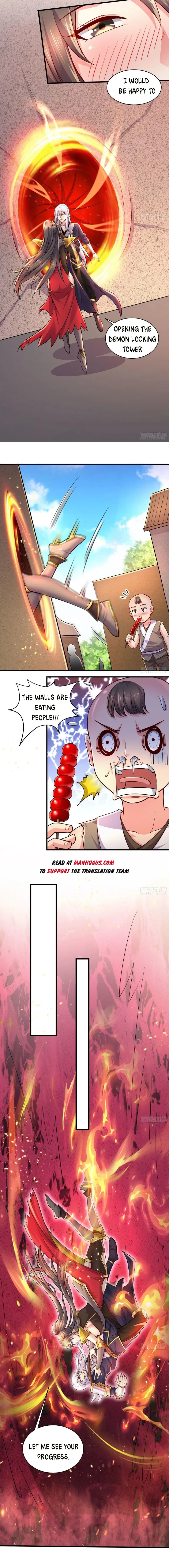 Son-in-Law Does Cheap Cultivation (Colored) Chapter 269 page 2 - 