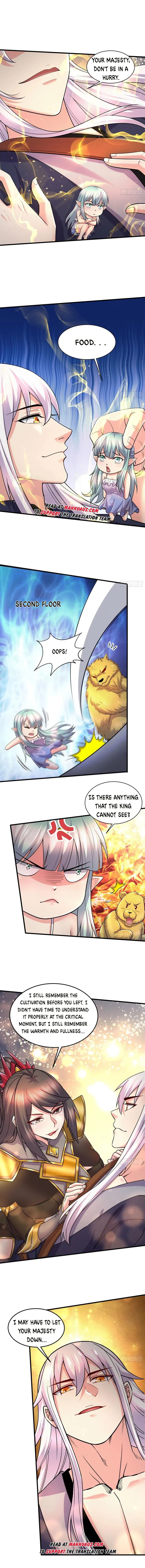 Son-in-Law Does Cheap Cultivation (Colored) Chapter 269 page 3 - 