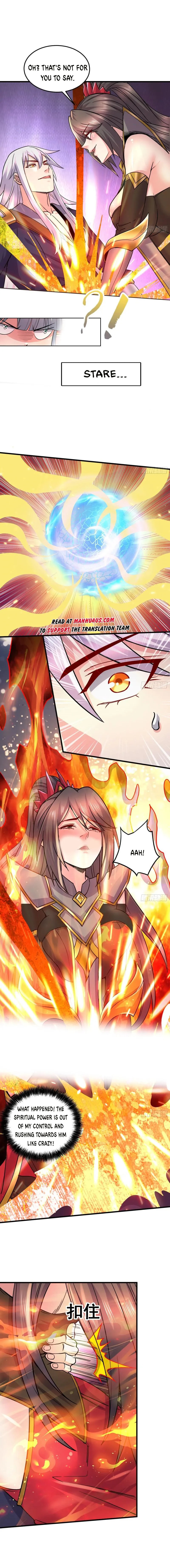 Son-in-Law Does Cheap Cultivation (Colored) Chapter 269 page 4 - 