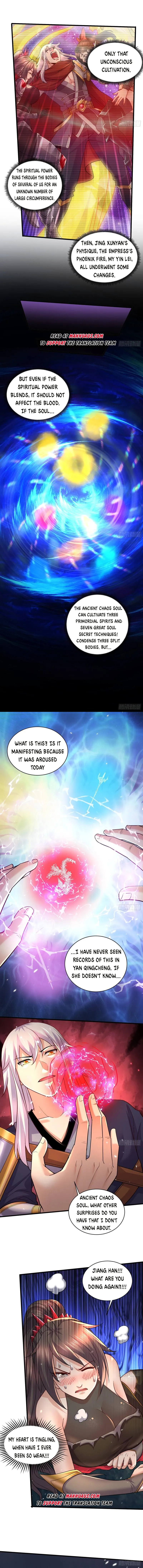 Son-in-Law Does Cheap Cultivation (Colored) Chapter 270 page 2 - 