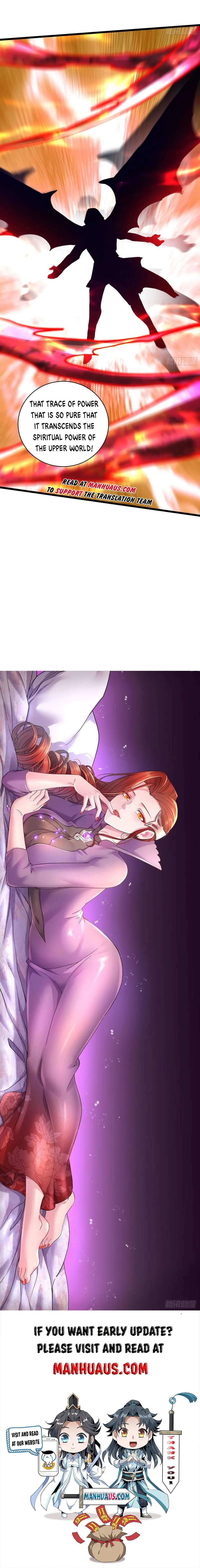 Son-in-Law Does Cheap Cultivation (Colored) Chapter 272 page 6 - 