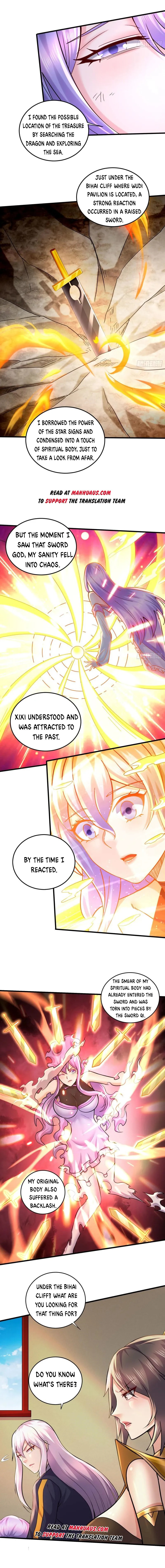 Son-in-Law Does Cheap Cultivation (Colored) Chapter 274 page 2 - 