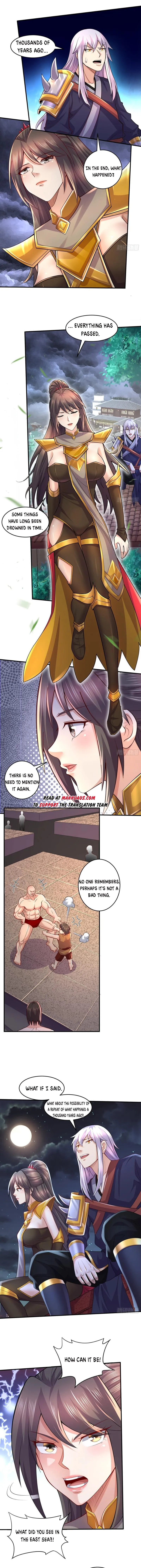 Son-in-Law Does Cheap Cultivation (Colored) Chapter 275 page 2 - 