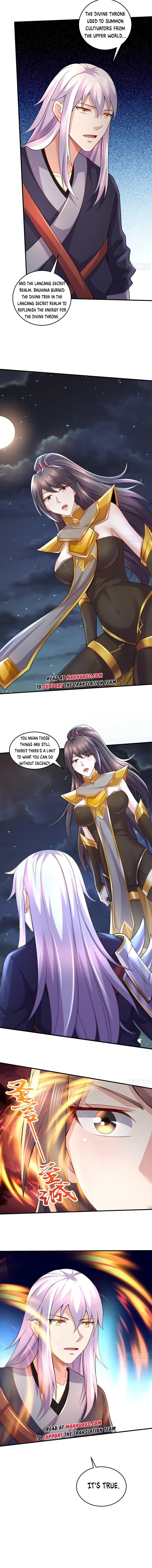 Son-in-Law Does Cheap Cultivation (Colored) Chapter 275 page 3 - 