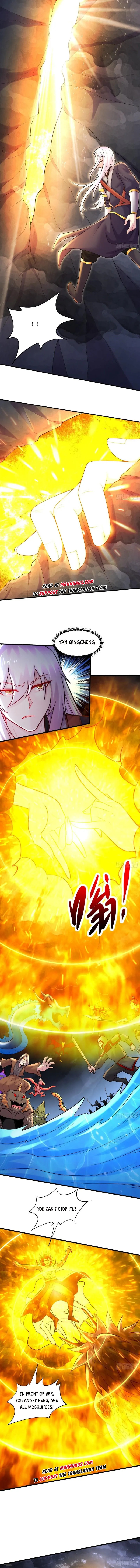 Son-in-Law Does Cheap Cultivation (Colored) Chapter 276 page 2 - 