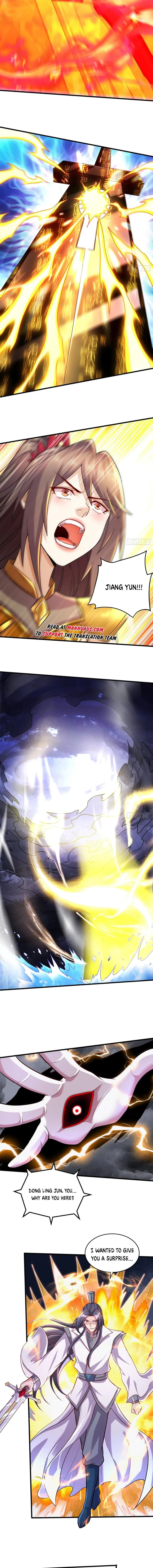 Son-in-Law Does Cheap Cultivation (Colored) Chapter 276 page 5 - 