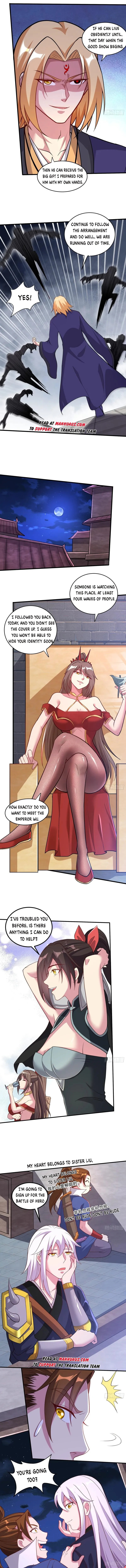 Son-in-Law Does Cheap Cultivation (Colored) Chapter 278 page 2 - 