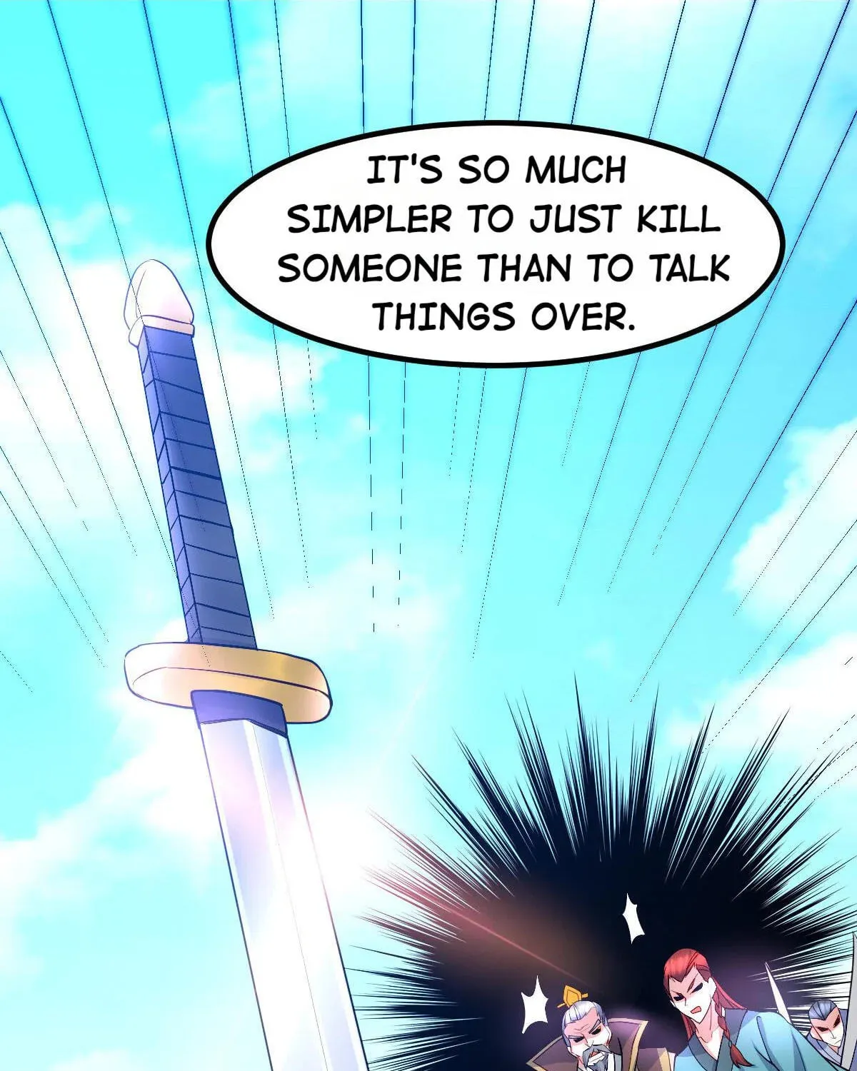 Read Son-in-Law Does Cheap Cultivation (Colored) chapter 28 image 3 on Lezhin