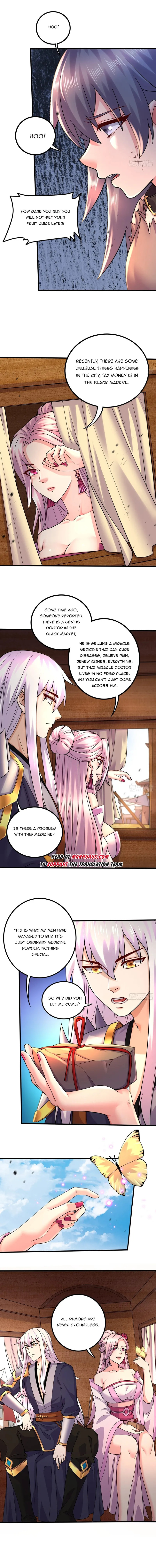 Son-in-Law Does Cheap Cultivation (Colored) Chapter 283 page 2 - 