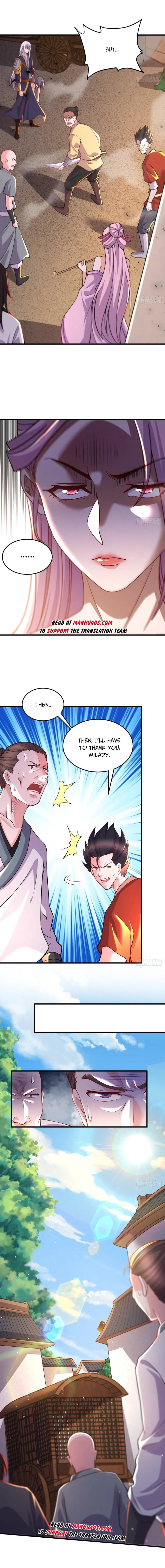 Son-in-Law Does Cheap Cultivation (Colored) Chapter 285 page 2 - 