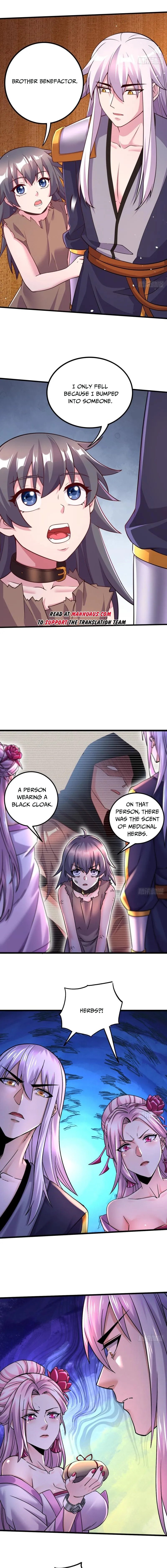 Son-in-Law Does Cheap Cultivation (Colored) Chapter 285 page 6 - 