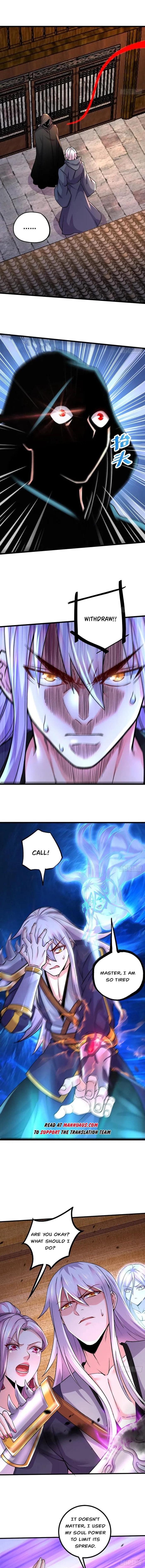 Son-in-Law Does Cheap Cultivation (Colored) Chapter 286 page 2 - 