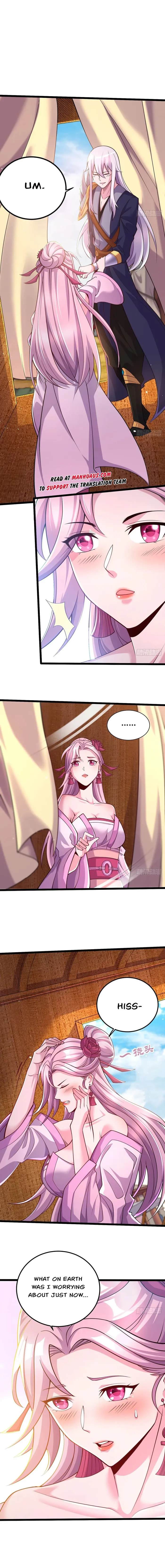 Son-in-Law Does Cheap Cultivation (Colored) Chapter 286 page 5 - 