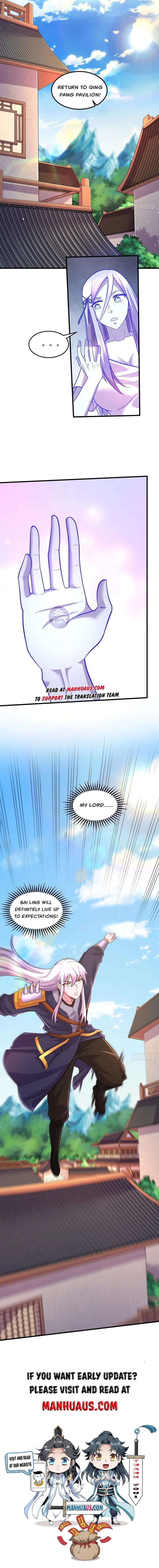 Son-in-Law Does Cheap Cultivation (Colored) Chapter 286 page 6 - 