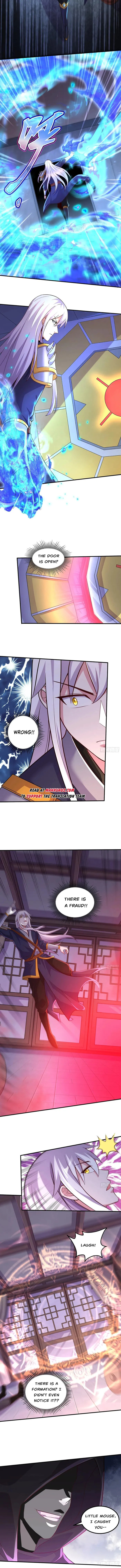 Son-in-Law Does Cheap Cultivation (Colored) Chapter 287 page 3 - 
