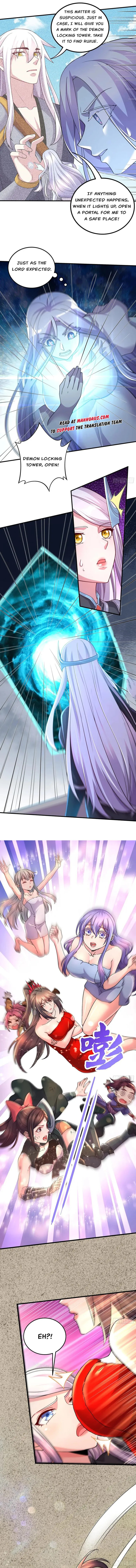 Son-in-Law Does Cheap Cultivation (Colored) Chapter 287 page 5 - 