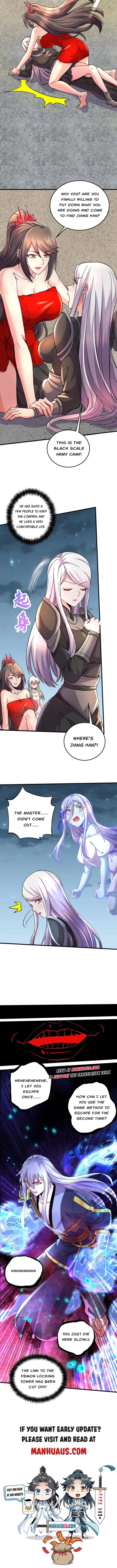 Son-in-Law Does Cheap Cultivation (Colored) Chapter 287 page 6 - 