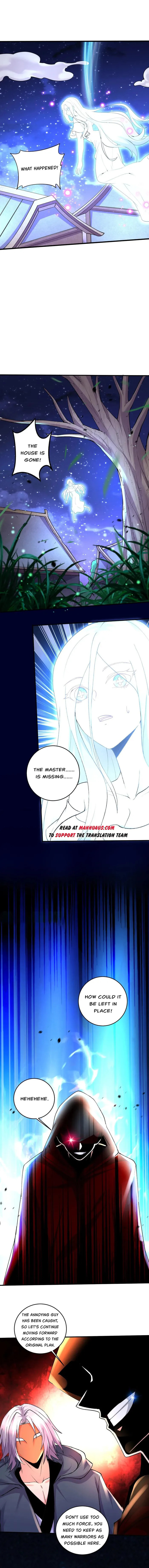 Son-in-Law Does Cheap Cultivation (Colored) Chapter 288 page 2 - 
