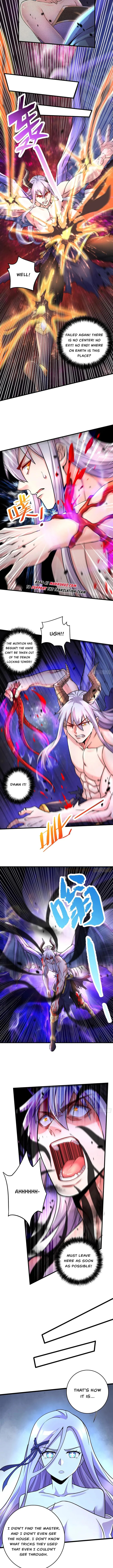 Son-in-Law Does Cheap Cultivation (Colored) Chapter 288 page 4 - 