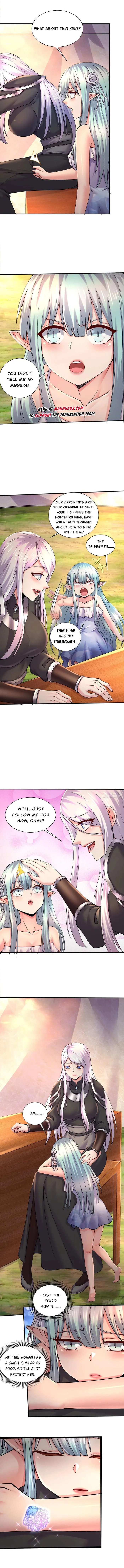 Son-in-Law Does Cheap Cultivation (Colored) Chapter 289 page 2 - 