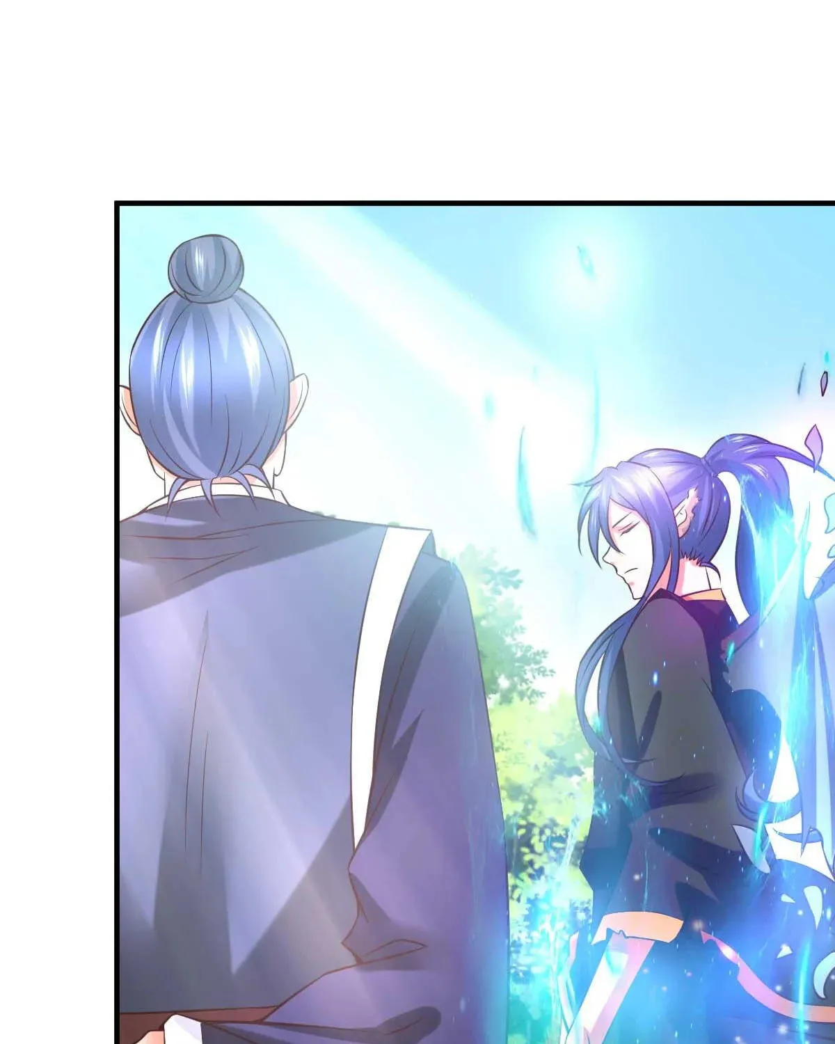 Read Son-in-Law Does Cheap Cultivation (Colored) chapter 29 image 3 on Lezhin