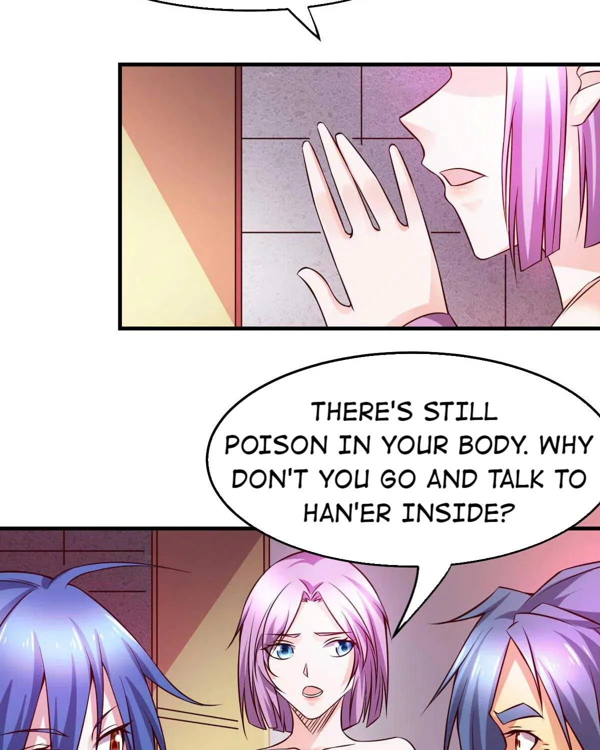 Read Son-in-Law Does Cheap Cultivation (Colored) chapter 29 image 32 on Lezhin