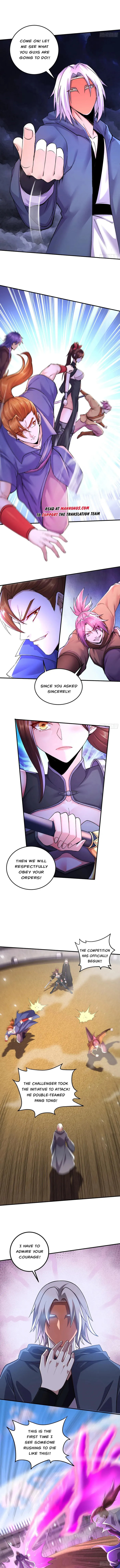 Son-in-Law Does Cheap Cultivation (Colored) Chapter 290 page 2 - 