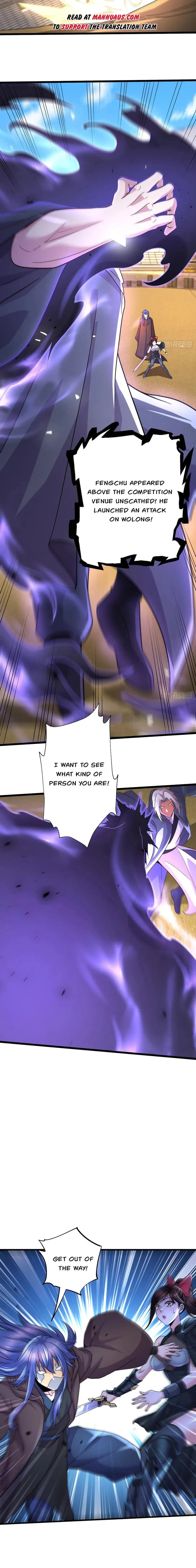 Son-in-Law Does Cheap Cultivation (Colored) Chapter 291 page 2 - 