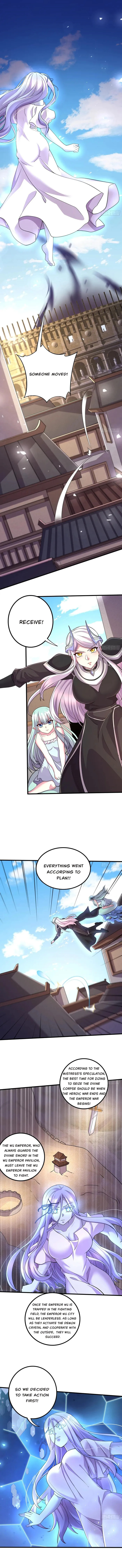 Son-in-Law Does Cheap Cultivation (Colored) Chapter 291 page 5 - 