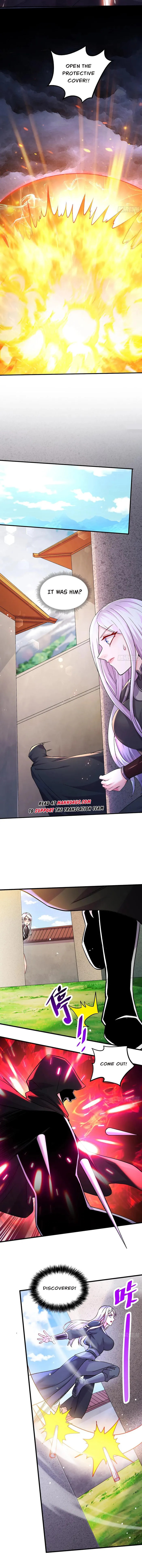Son-in-Law Does Cheap Cultivation (Colored) Chapter 292 page 3 - 