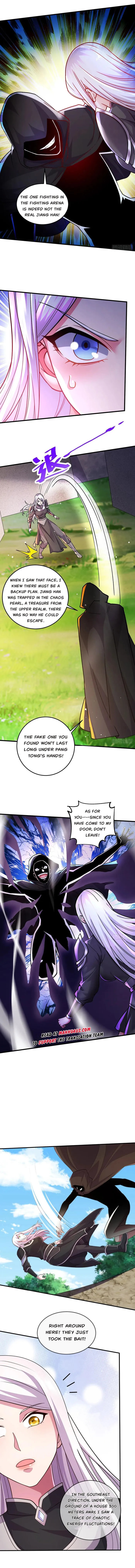 Son-in-Law Does Cheap Cultivation (Colored) Chapter 292 page 4 - 