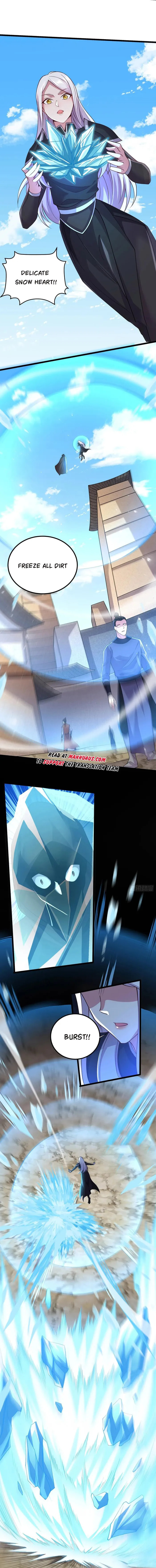 Son-in-Law Does Cheap Cultivation (Colored) Chapter 292 page 6 - 