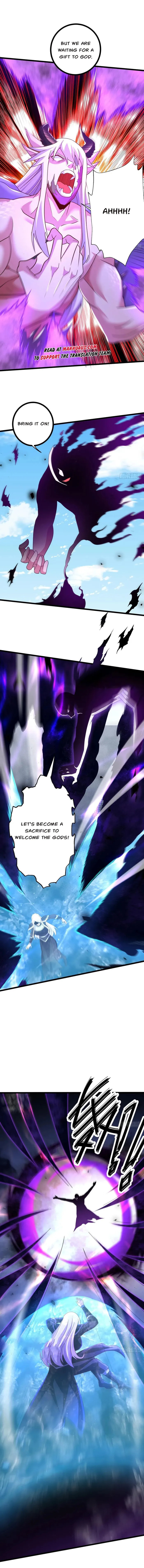 Son-in-Law Does Cheap Cultivation (Colored) Chapter 293 page 3 - 