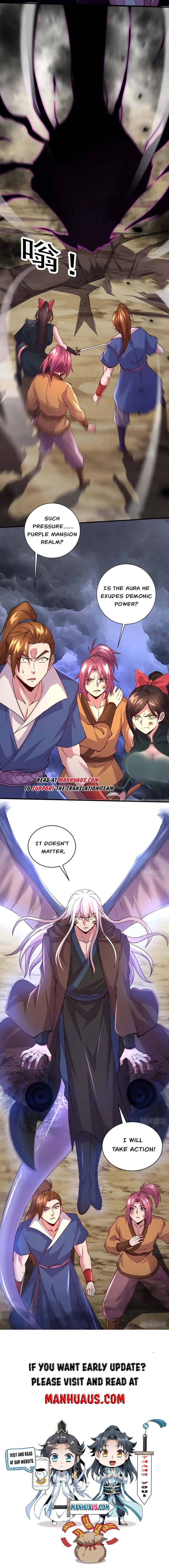 Son-in-Law Does Cheap Cultivation (Colored) Chapter 293 page 7 - 