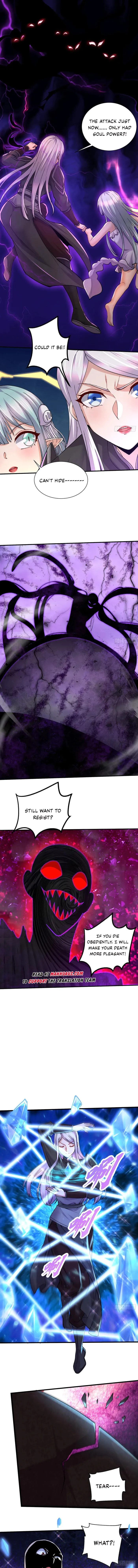 Son-in-Law Does Cheap Cultivation (Colored) Chapter 296 page 3 - 
