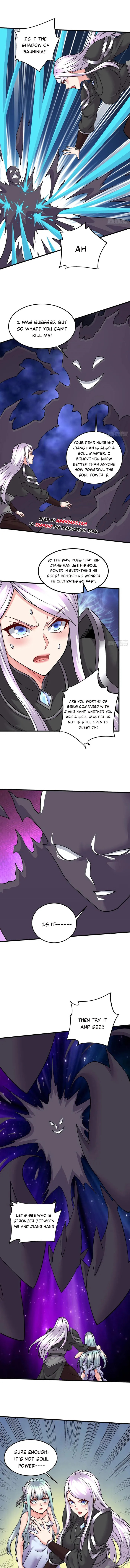 Son-in-Law Does Cheap Cultivation (Colored) Chapter 296 page 5 - 